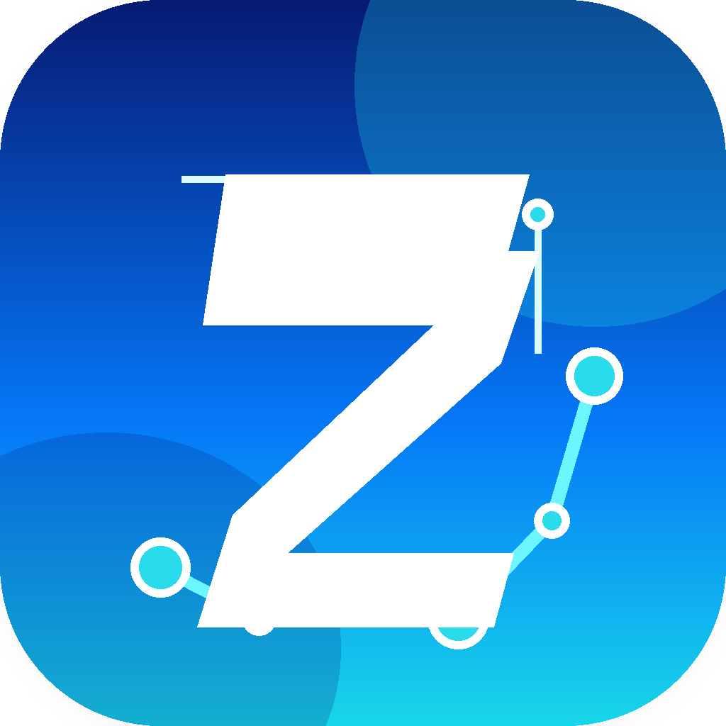 Zentrack Platform logo